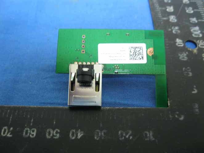 802.11 b/g/n WLAN Module - FCC ID C3K1491 - Microsoft Corporation (3)