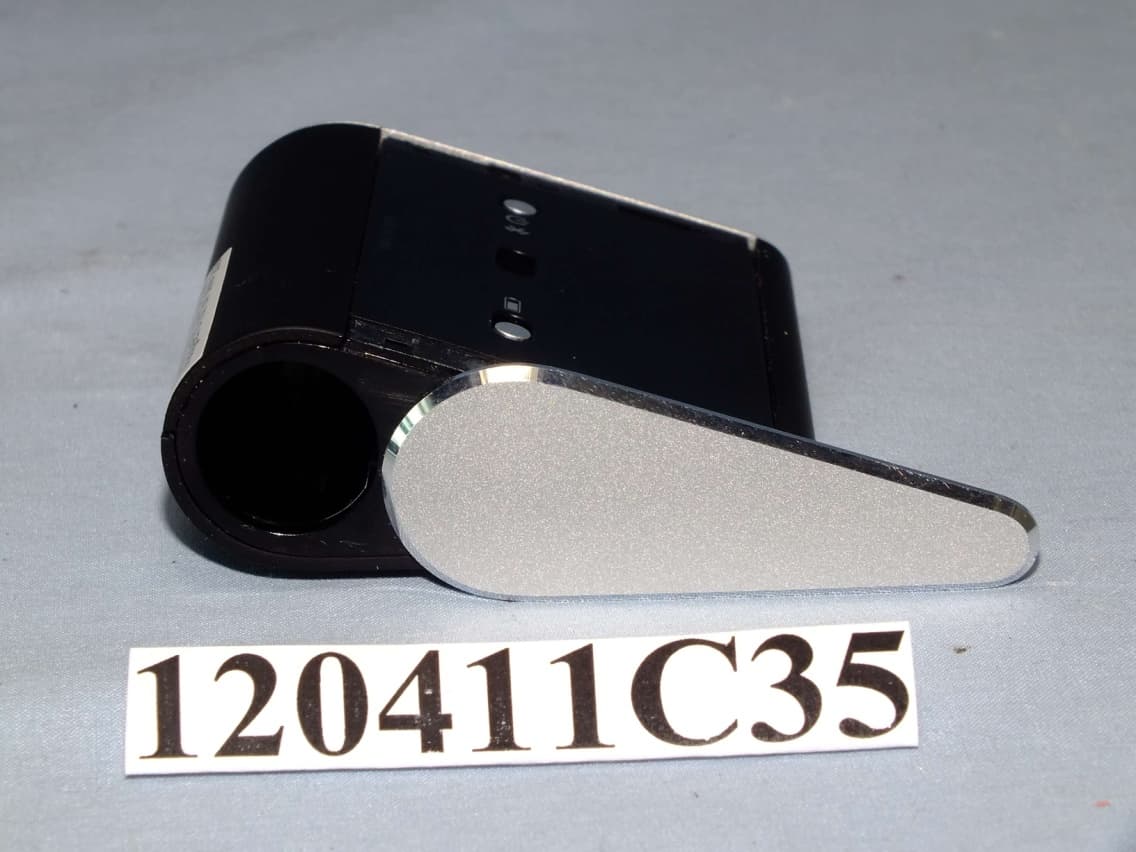 Microsoft Wireless Mouse - FCC ID C3K1498 - Microsoft Corporation (3)