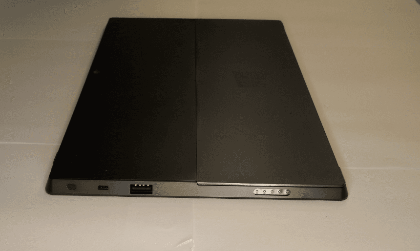 1516 - FCC ID C3K1516 - Microsoft Corporation