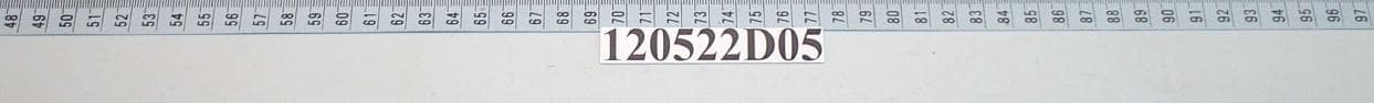Wireless Keyboard - FCC ID C3K1531 - Microsoft Corporation (2)