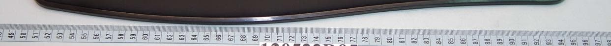 Wireless Keyboard - FCC ID C3K1531 - Microsoft Corporation