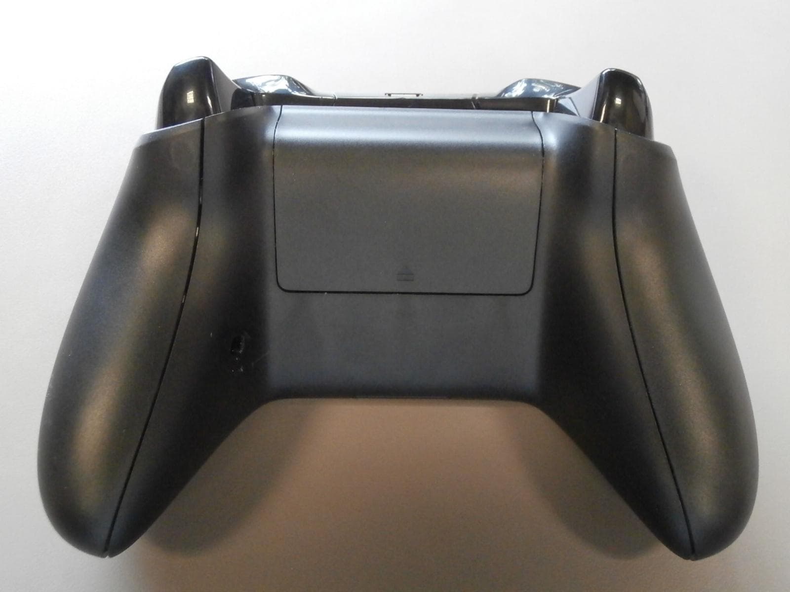 Wireless Controller - FCC ID C3K1537 - Microsoft Corporation