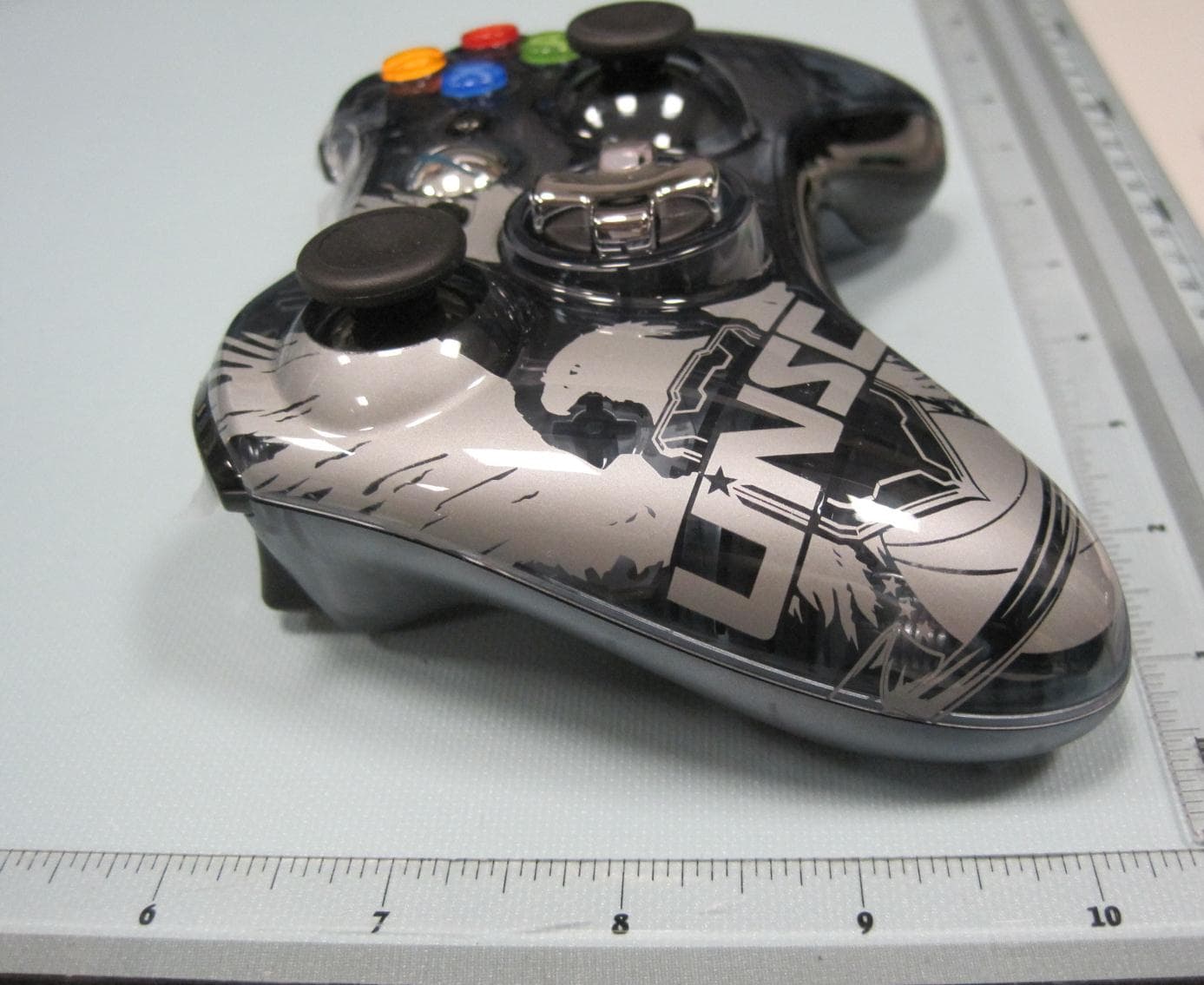 Accessory Wireless Controller - FCC ID C3K1546 - Microsoft Corporation (3)