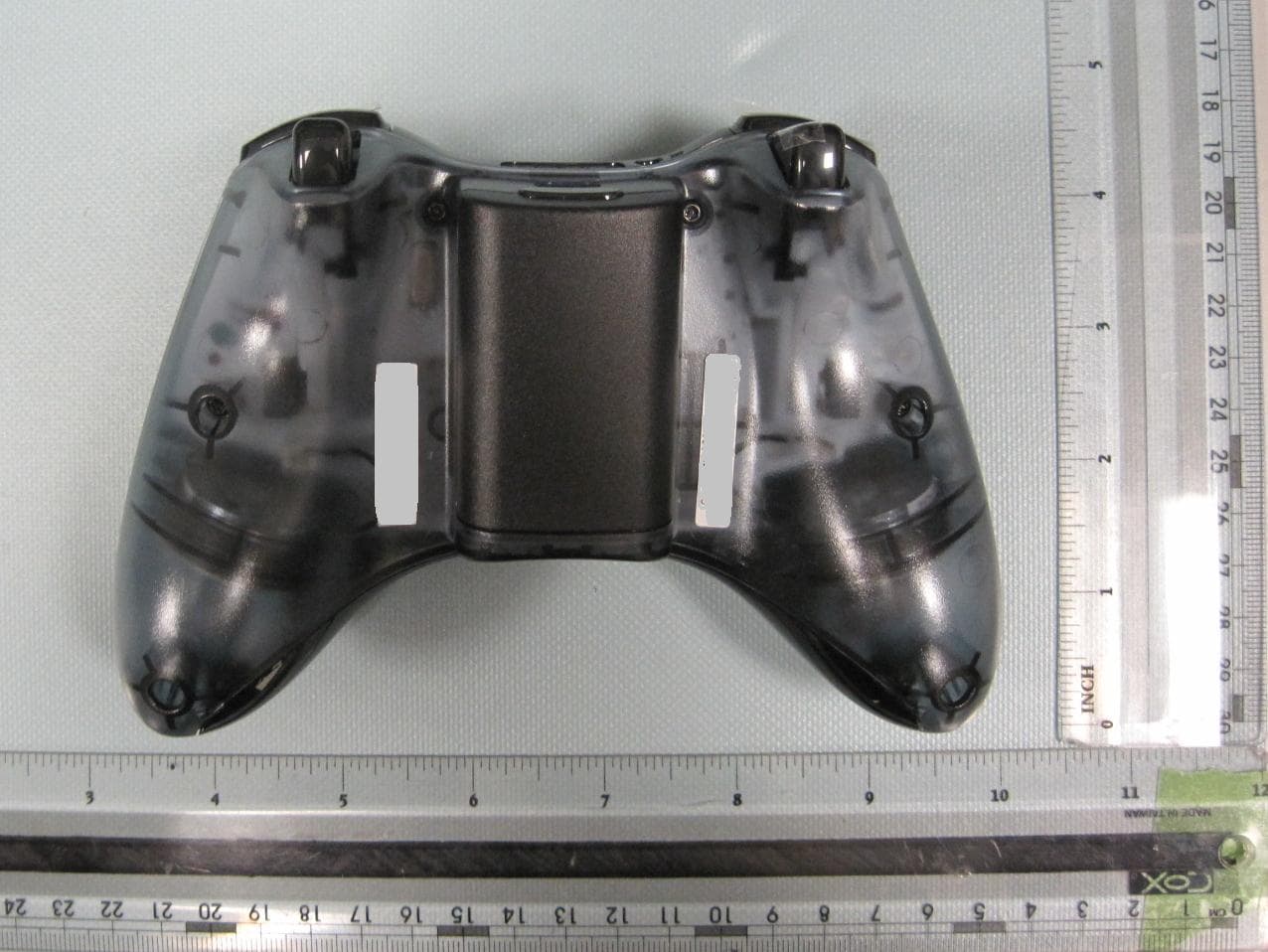 Accessory Wireless Controller - FCC ID C3K1546 - Microsoft Corporation (4)