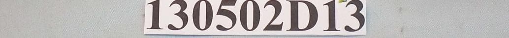 Wireless Number Pad - FCC ID C3K1558 - Microsoft Corporation (4)