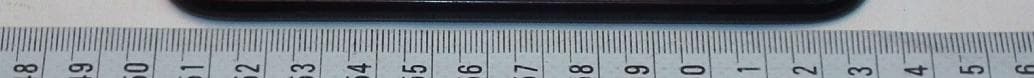 Wireless Number Pad - FCC ID C3K1558 - Microsoft Corporation (2)