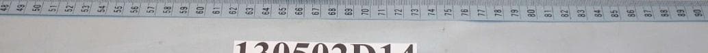 Wireless Keyboard - FCC ID C3K1559 - Microsoft Corporation (2)