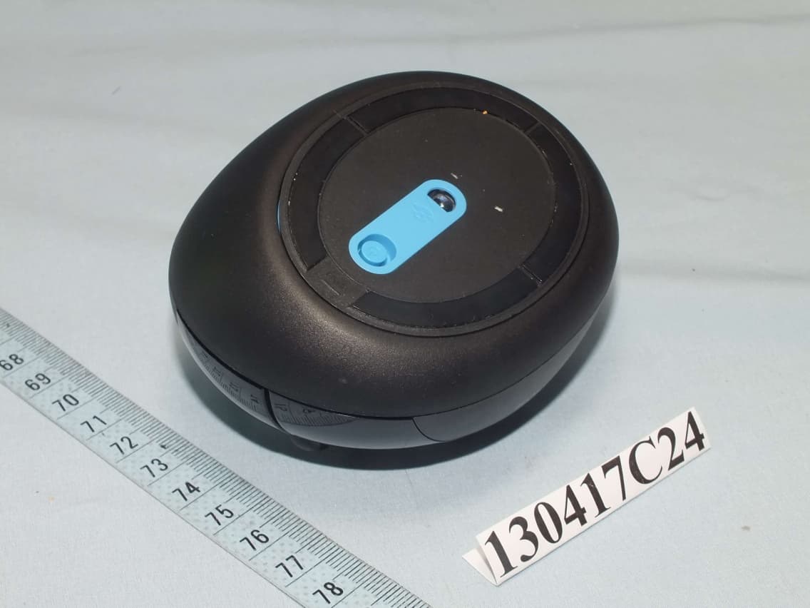 Wireless Mouse - FCC ID C3K1560 - Microsoft Corporation