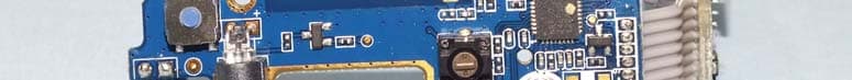 Wireless Mouse - FCC ID C3K1569 - Microsoft Corporation (2)