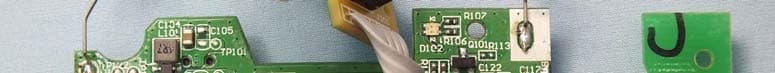 Wireless Mouse - FCC ID C3K1571 - Microsoft Corporation (4)