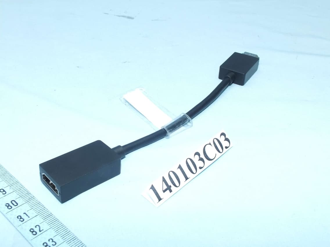 Wireless Display Adapter - FCC ID C3K1628 - Microsoft Corporation (5)