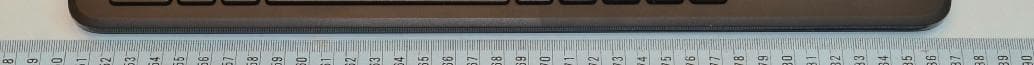 Wireless Keyboard - FCC ID C3K1632 - Microsoft Corporation