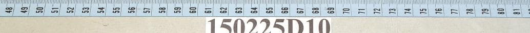 Wireless Keyboard - FCC ID C3K1695 - Microsoft Corporation