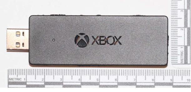 1713 - FCC ID C3K1713 - Microsoft Corporation (2)