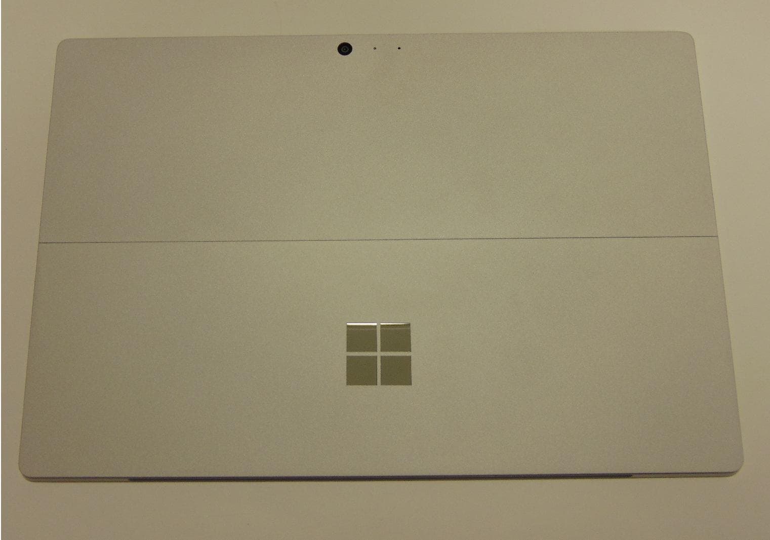 PORTABLE COMPUTING DEVICE - FCC ID C3K1724 - Microsoft Corporation (3)