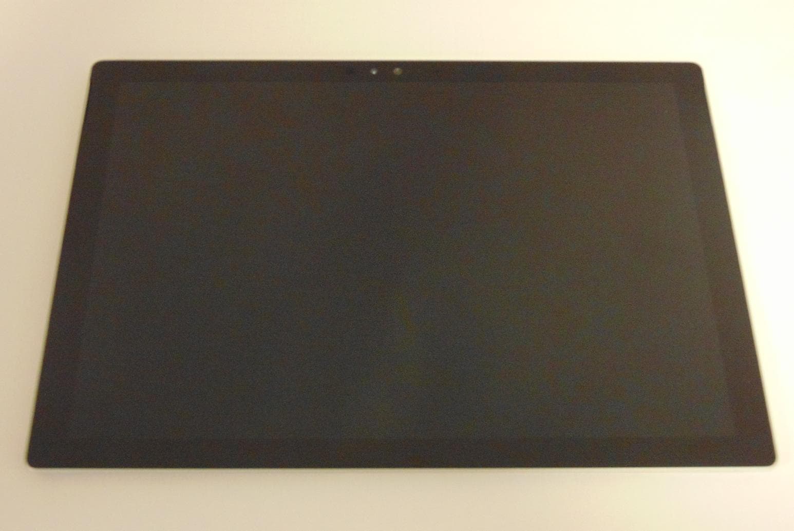 PORTABLE COMPUTING DEVICE - FCC ID C3K1724 - Microsoft Corporation