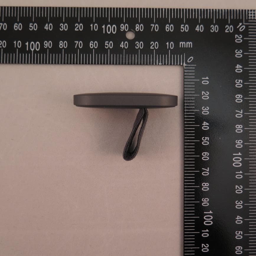 Wireless Input Device - FCC ID C3K1754 - Microsoft Corporation (3)
