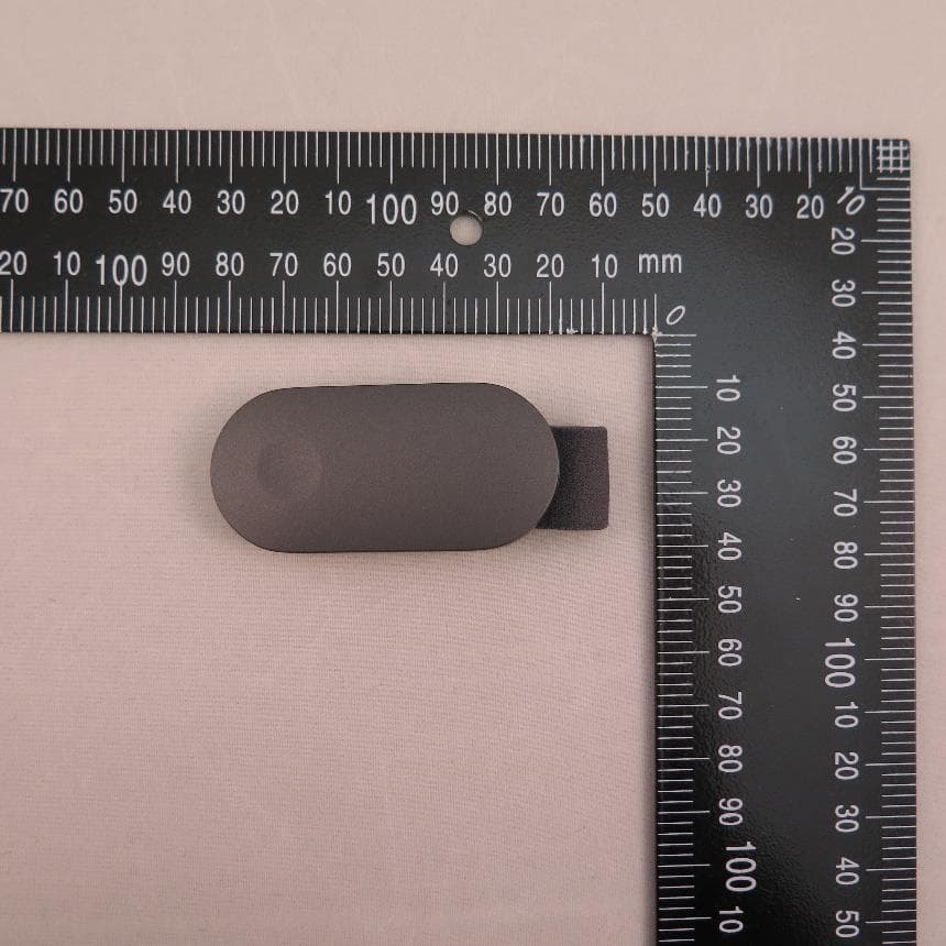 Wireless Input Device - FCC ID C3K1754 - Microsoft Corporation (2)