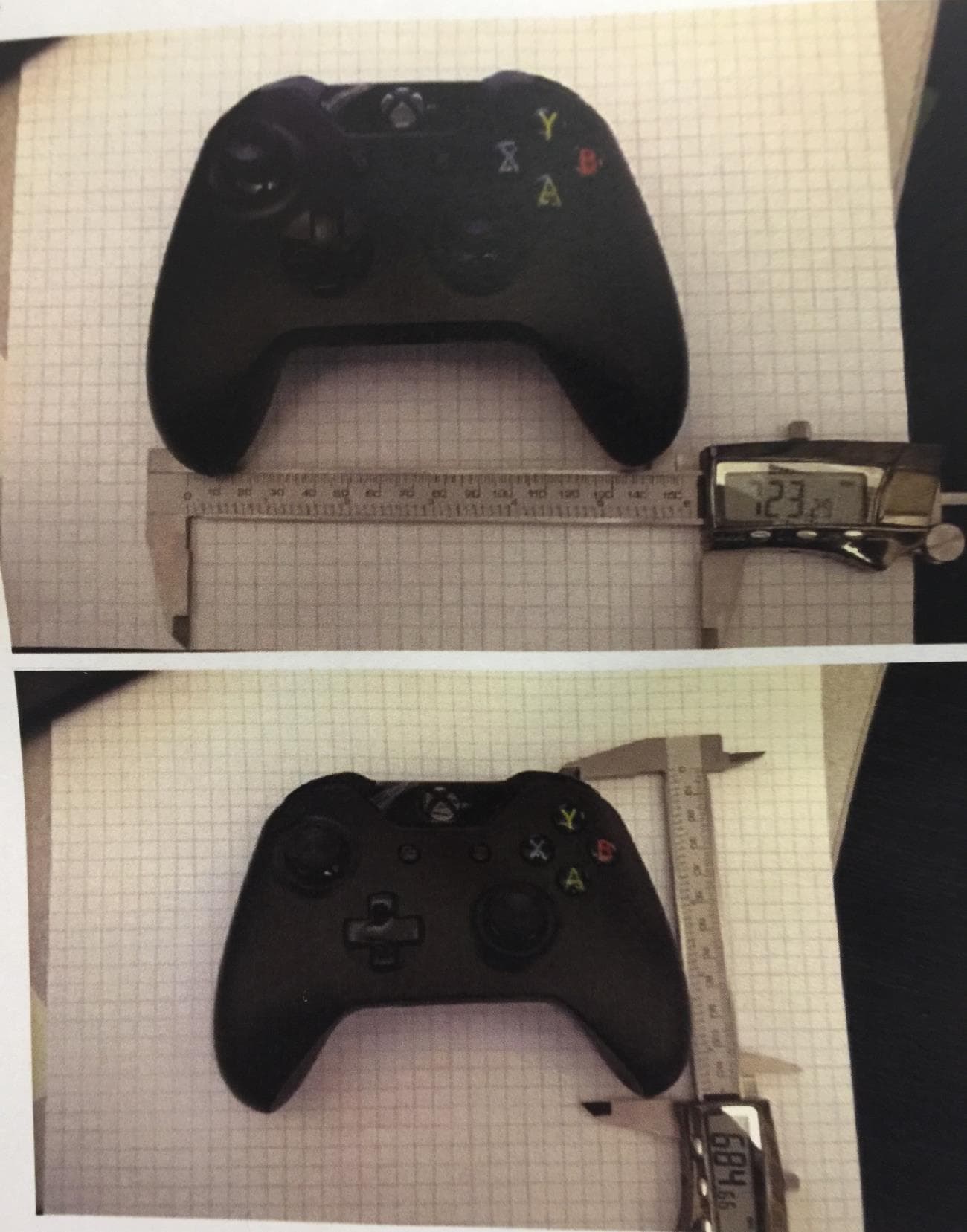 Wireless Input Device - FCC ID C3K1770 - Microsoft Corporation
