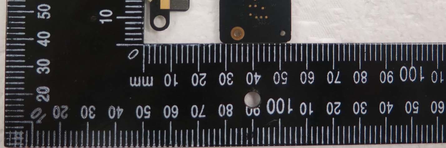 Short Range Device - FCC ID C3K1846 - Microsoft Corporation (2)