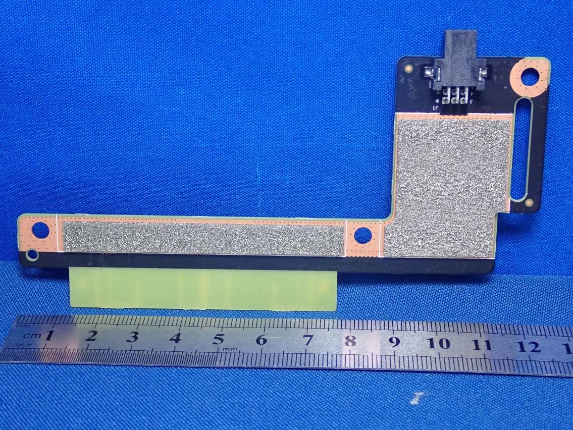 802.11a/b/g/n/ac 2T2R dual-band wireless LAN radio - FCC ID C3K1888 - Microsoft Corporation