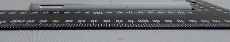 Portable Computing Device - FCC ID C3K1927 - Microsoft Corporation (2)