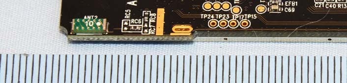 Media Dongle - FCC ID C3K1942 - Microsoft Corporation