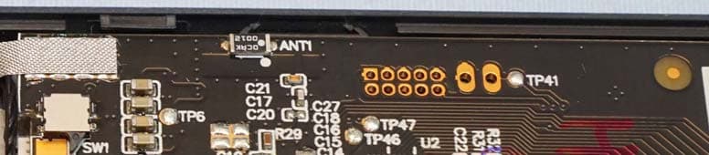 Bluetooth Keyboard - FCC ID C3K1954 - Microsoft Corporation (2)
