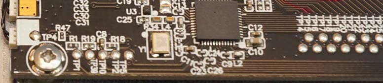 Bluetooth Keyboard - FCC ID C3K1954 - Microsoft Corporation