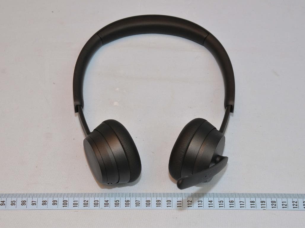 Headset - FCC ID C3K1998 - Microsoft Corporation (5)