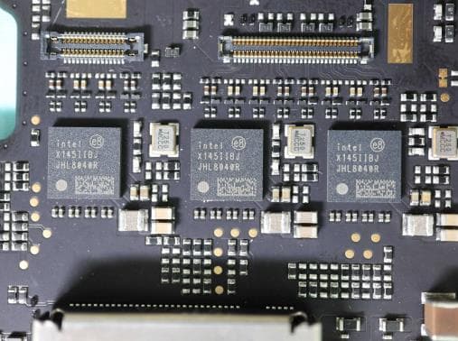 All-in-one computer - FCC ID C3K2028 - Microsoft Corporation