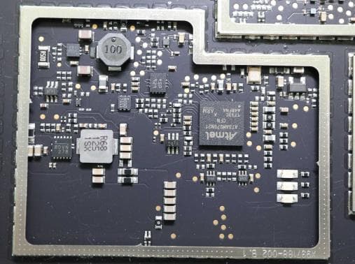All-in-one computer - FCC ID C3K2028 - Microsoft Corporation (2)