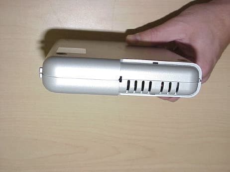 Broadband Networking Wireless Base Station - FCC ID C3KMN700 - Microsoft Corporation (5)