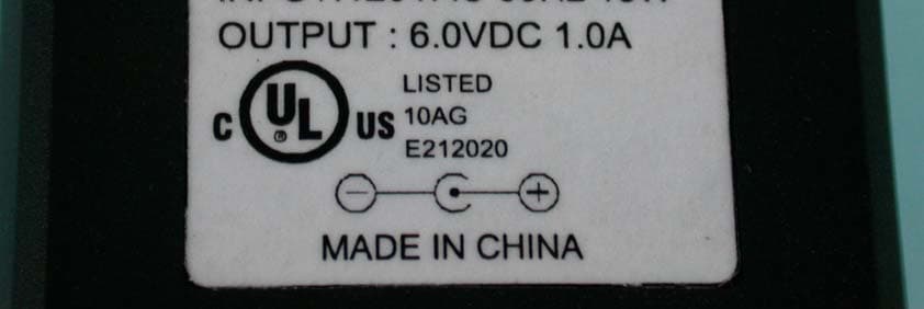 Microsoft Wireless Ethernet Bridge for X Box - FCC ID C3KMN740 - Microsoft Corporation (5)