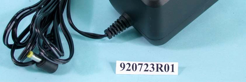 Microsoft Wireless Ethernet Bridge for X Box - FCC ID C3KMN740 - Microsoft Corporation (2)
