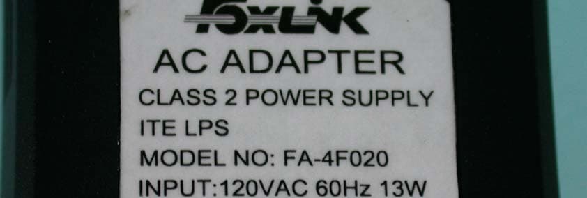 Microsoft Wireless Ethernet Bridge for X Box - FCC ID C3KMN740 - Microsoft Corporation (3)