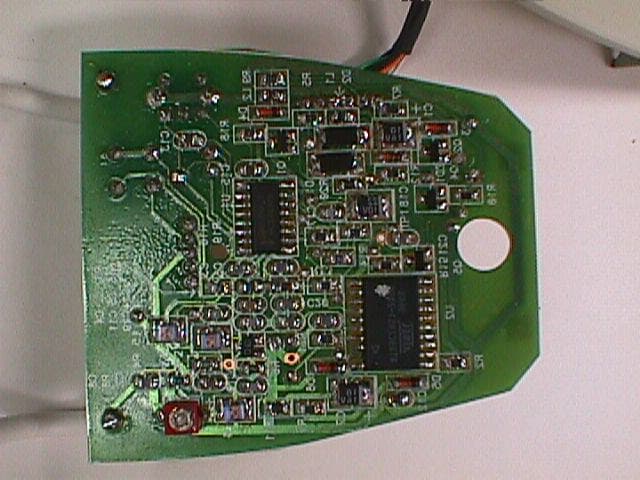 DXX - Part 15 Low Power Communication Device Transmitter - FCC ID C3KMS6 - Microsoft Corporation