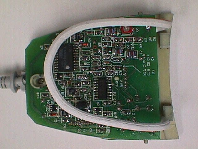 DXX - Part 15 Low Power Communication Device Transmitter - FCC ID C3KMS6 - Microsoft Corporation (2)