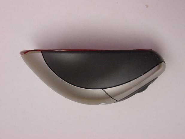 Computer Wireless Pointing Device - FCC ID C3KMS7 - Microsoft Corporation (5)