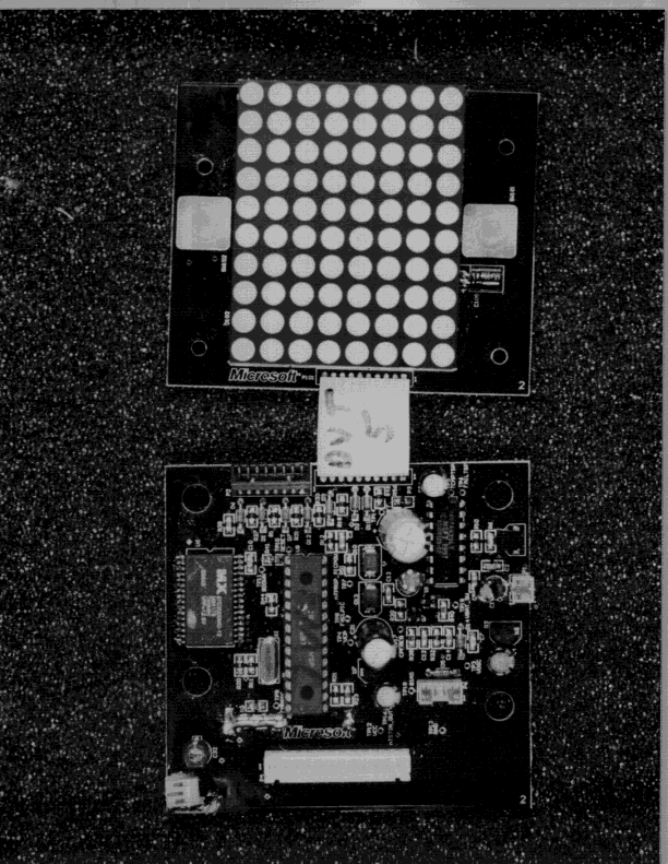 DXX - Part 15 Low Power Communication Device Transmitter - FCC ID C3KRT5 - Microsoft Corporation (2)