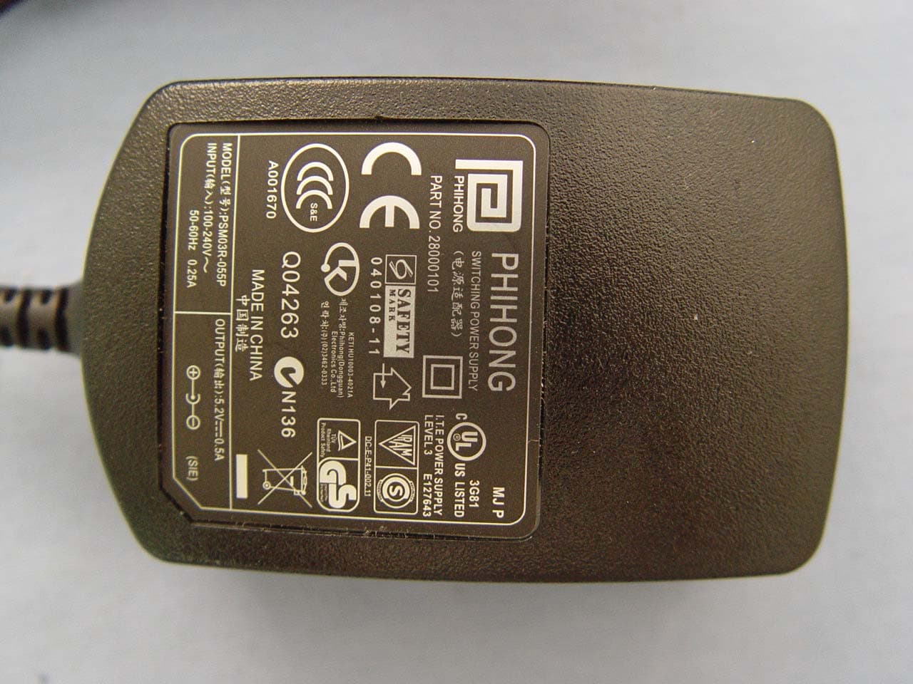 Xbox 360 Wireless Headset - FCC ID C3KWH01 - Microsoft Corporation