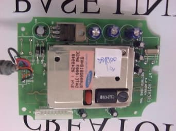 Interactive Toy - FCC ID C44TCE2098BASE - Team Concepts Electronics Ltd (2)