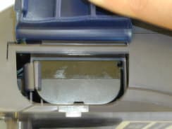 Thermal Printer w/ Bluetooth - FCC ID C4ZAB000001 - Seiko Instruments Inc