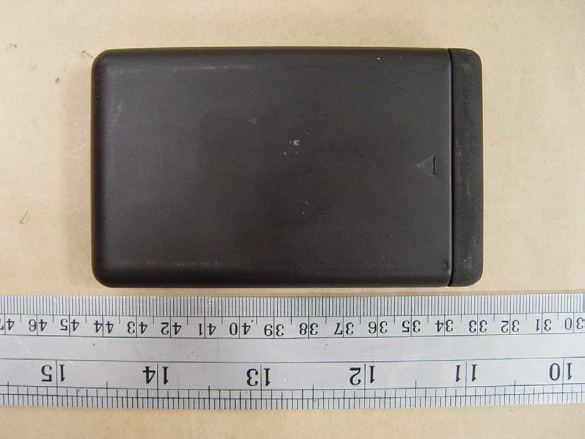 Wireless Transmitter - FCC ID C5CBT200 - Phonic Corporation (2)