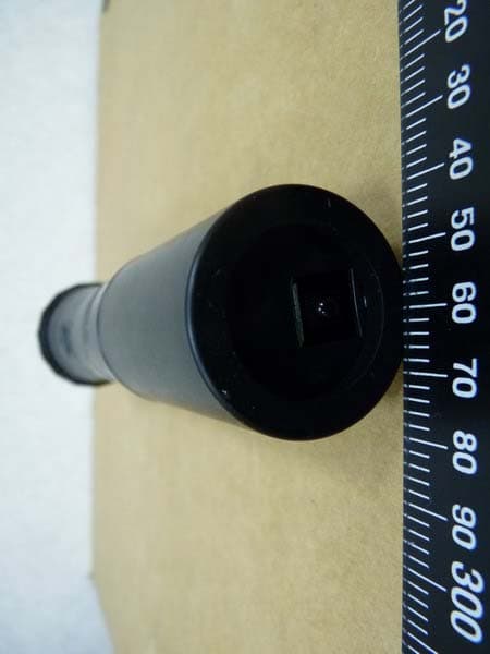 Wireless Microphone - FCC ID C5CWM01 - Phonic Corporation (3)