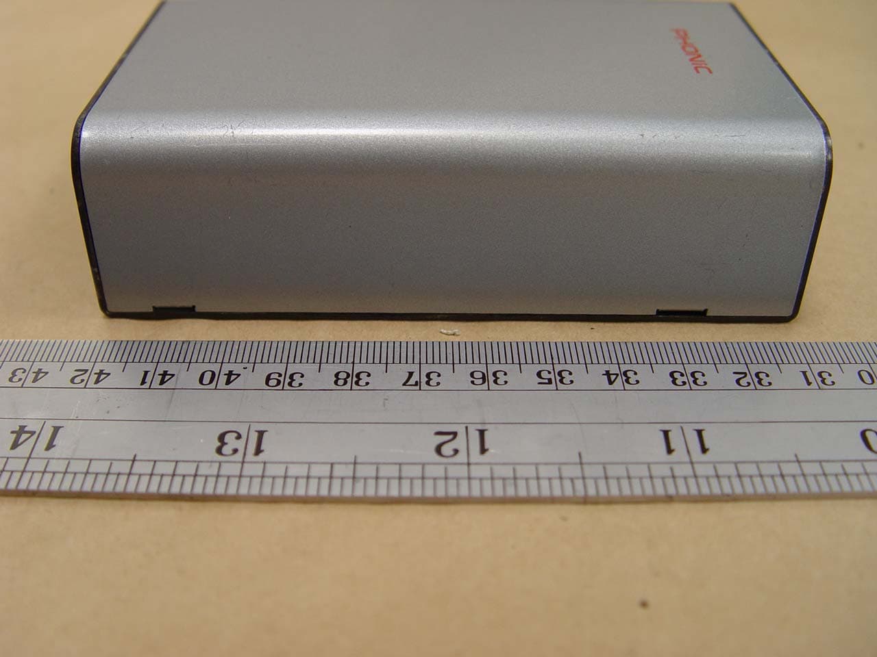 Wireless Transmitter - FCC ID C5CWM60 - Phonic Corporation (3)