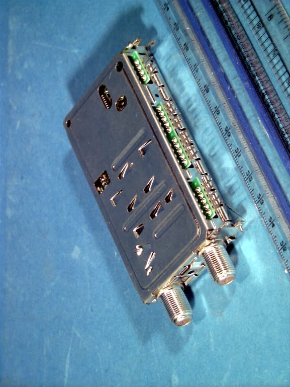 VCR - FCC ID C5F7NF0006 - WINIA Electronics Co., Ltd. (2)