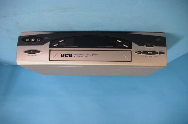 Video Cassette Recorder - FCC ID C5F7NF0008 - WINIA Electronics Co., Ltd. (2)