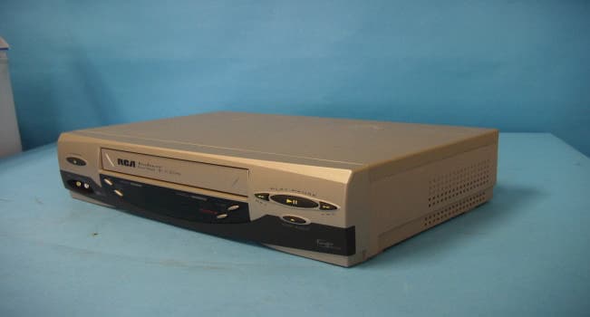 Video Cassette Recorder - FCC ID C5F7NF0008 - WINIA Electronics Co., Ltd. (5)