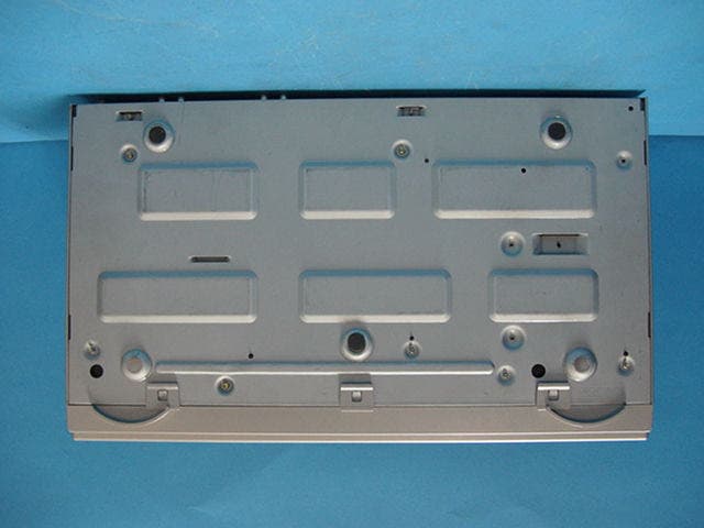 VCR/DVD Player - FCC ID C5F7NF0011 - WINIA Electronics Co., Ltd. (5)